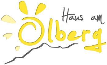 Haus Am Oelberg Elmen Exterior foto